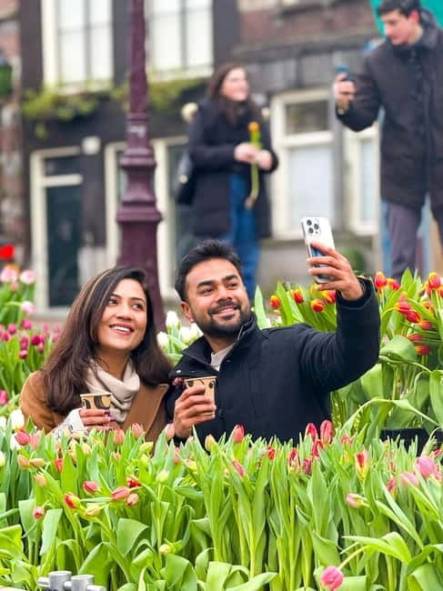 Amsterdam: Premium Tulip Boat Canal Tour - Should You Book This Premium Tulip Boat Canal Tour?