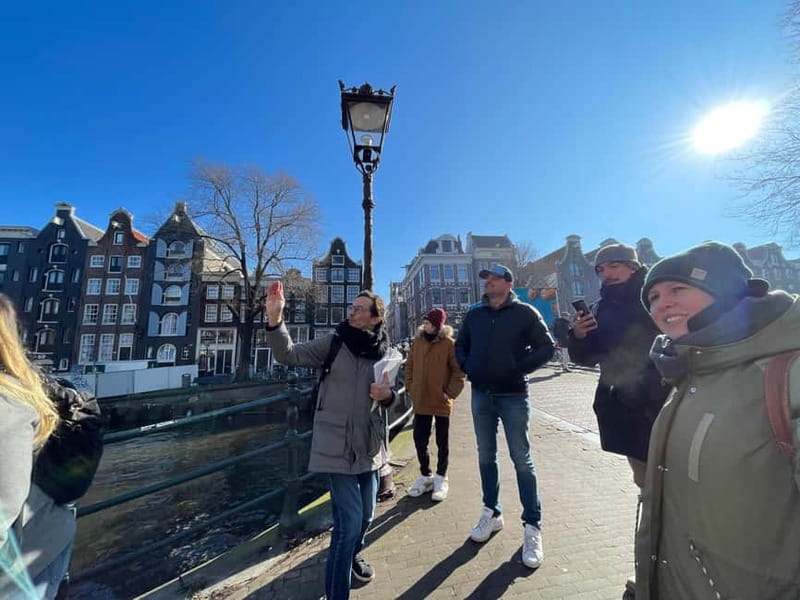 Amsterdam: Private Anne Frank and Jewish History Tour - Why this Amsterdam Jewish history tour works in real life