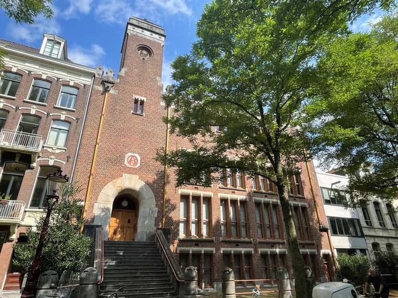 Amsterdam: Private Anne Frank and Jewish History Tour - Price and value: is $336 per person worth it?