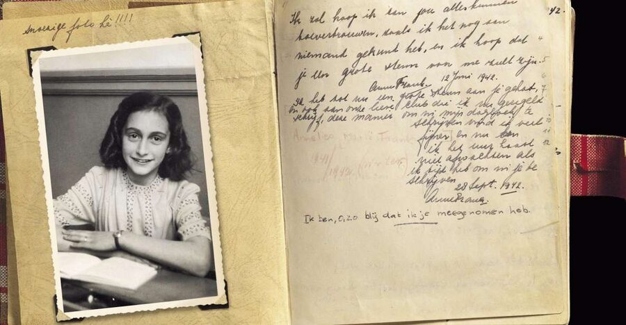 Amsterdam: Private Anne Frank and Jewish Quarter Tour - Key highlights to look forward to
