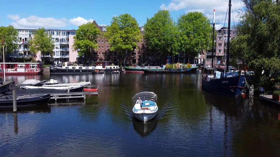 Amsterdam: Private Canal Tour - Quick hits on this Amsterdam private canal tour