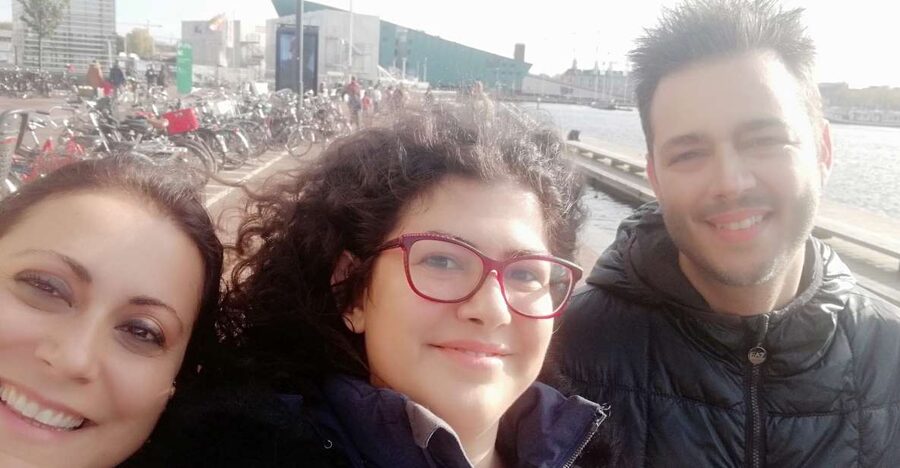 Amsterdam: Private custom tour with a local guide - Quick hits before you pick a route