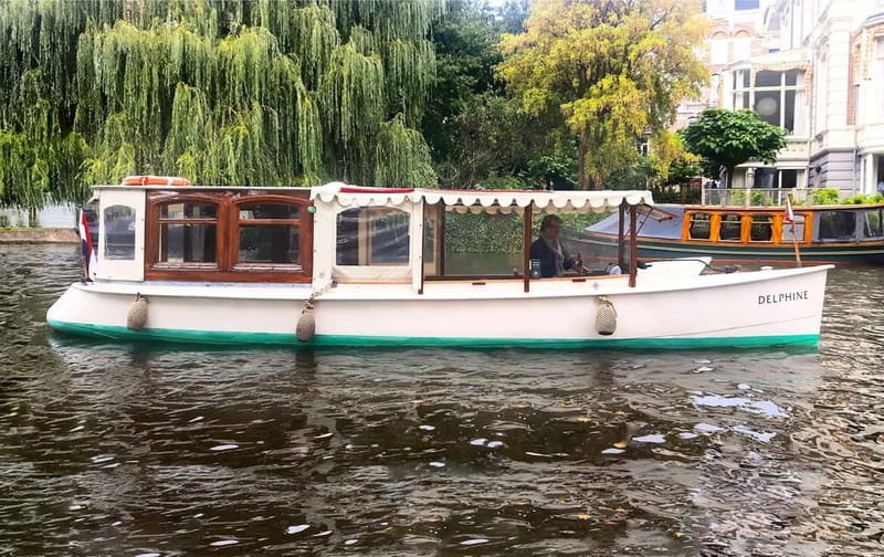 Amsterdam: Private Dinner Cruise (4pers) with Guide - Key Things That Make This Dinner Cruise Worth Your Time