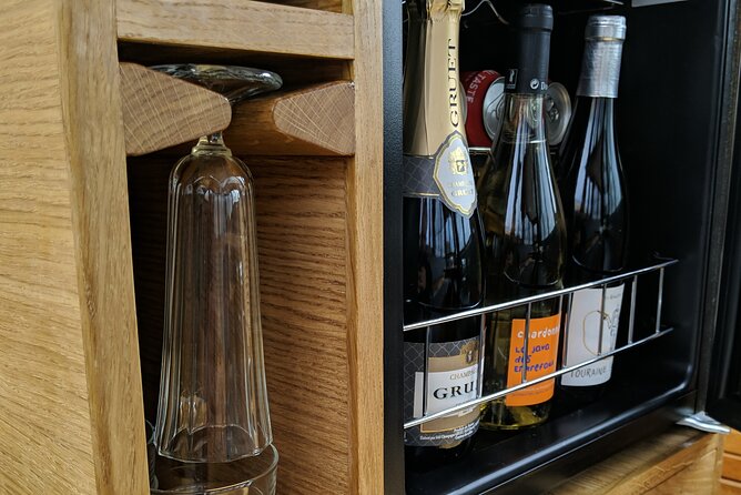 Amsterdam Private Dinner Cruise incl Drinks & 2-course Dinner 2hr - Price and logistics: what $458.59 per person buys you