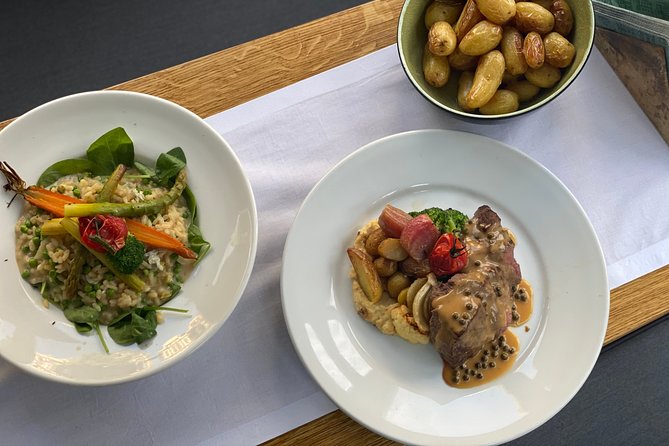 Amsterdam Private Dinner Cruise incl Drinks & 2-course Dinner 2hr - Who this is best for, and who might want a different plan