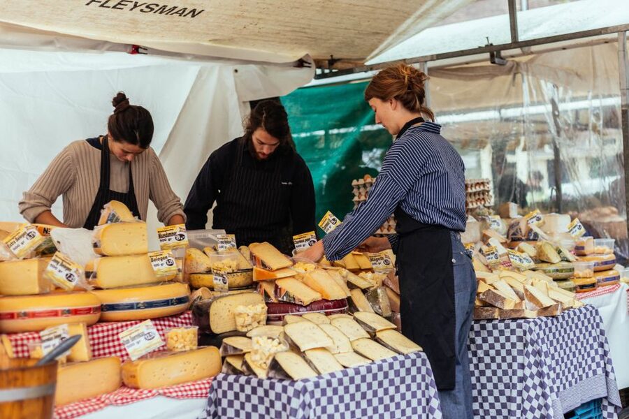 Amsterdam: Private Food Tour with a Local - Key Points You’ll Care About