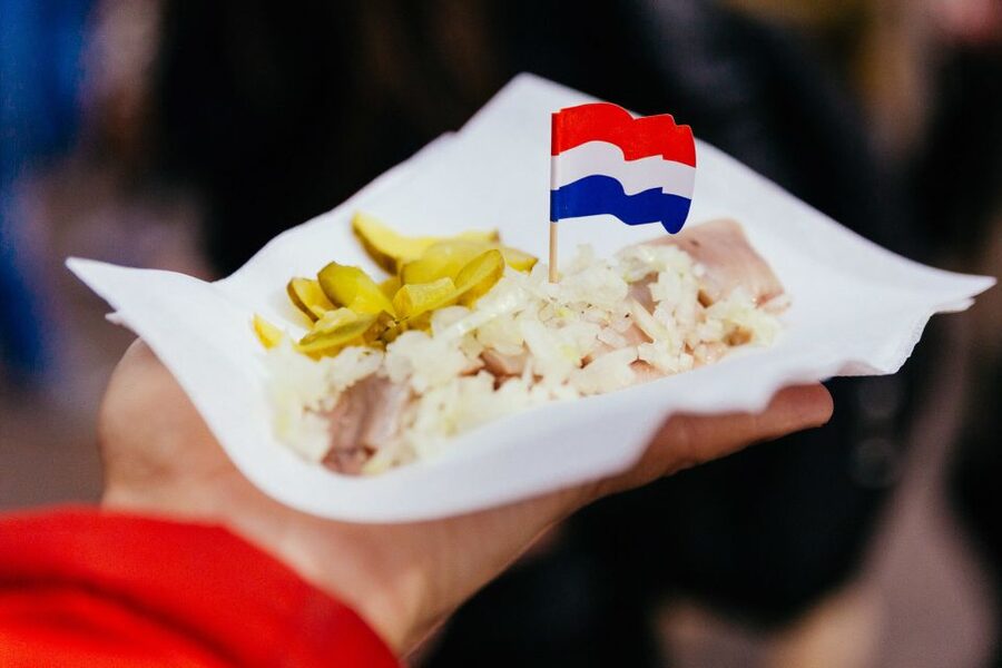 Amsterdam: Private Food Tour with a Local - How Guides Really Shape the Experience (Raoul, Louke, Dina, and More)