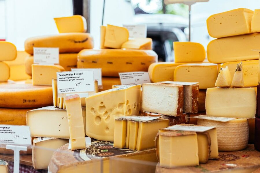Amsterdam: Private Food Tour with a Local - The 3-Hour Private Format That Feels Like a Local Hangout