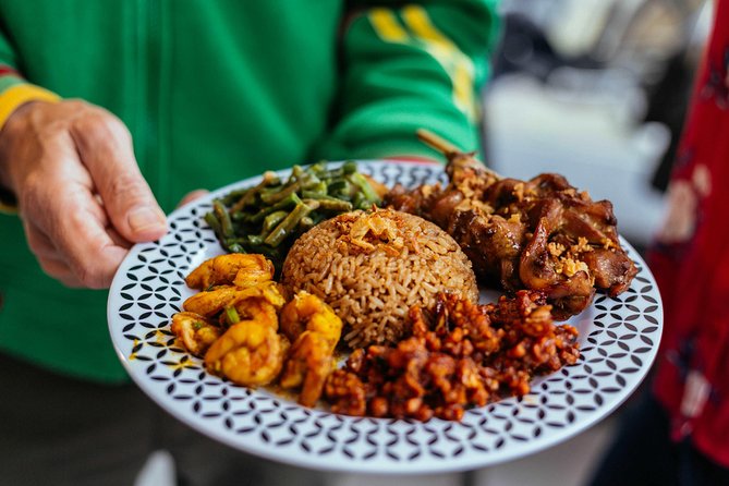 Amsterdam Private Food Tour with Local Including 6 or 10 Tastings - Pace, meeting point, and what to bring for a smooth 3 hours