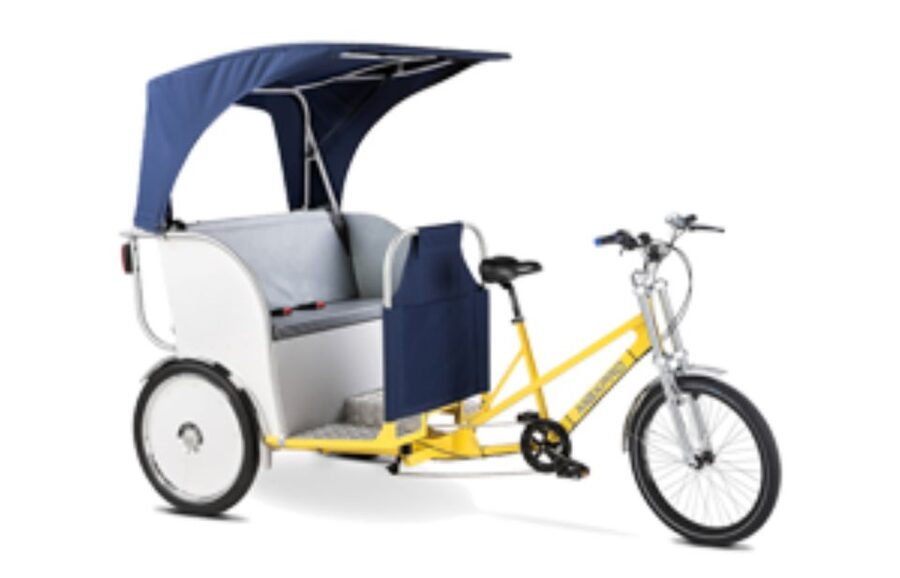 Amsterdam: Private Guided City Tour by Pedicab - Timing Tips for a 1 to 2 Hour Tour