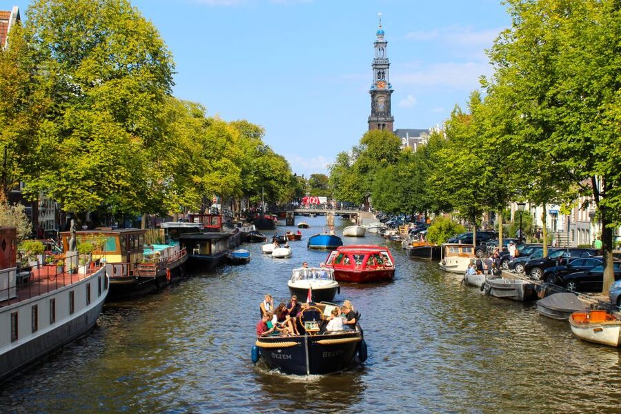 Amsterdam: Private Hidden Gems Discovery Tour - Key Highlights and What Matters