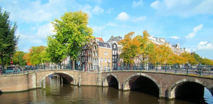 Amsterdam: Private Hidden Gems Discovery Tour - Anne Franks House Area and Westerstraat: History Without the Rush