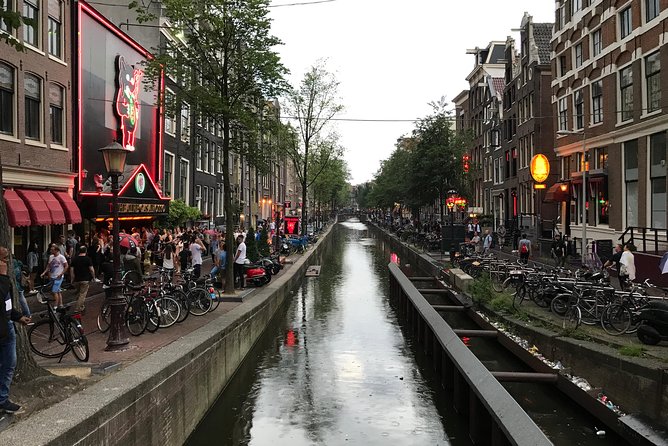 Amsterdam: Private Introduction Walking Tour (TOP RATED) - Nieuwmarkt and the Waag: old city gates plus snack-worthy street life