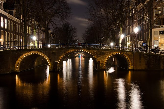 Amsterdam Private Local Transfer - Key highlights to look for