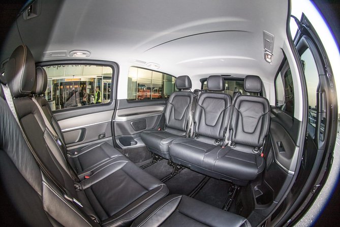 Amsterdam Private Local Transfer - Pickup timing for hotels, stations, and cruise ports