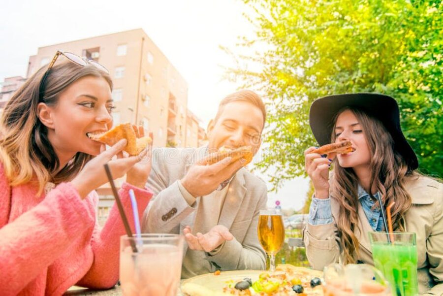 Amsterdam: Private Luxury Cruise with Pizza and Drinks - Who Should Book This Cruise, and Who Might Skip It