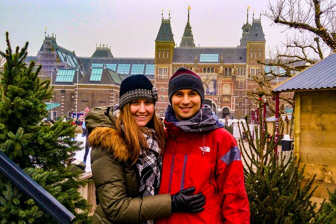 Amsterdam Private & Personalized Full-Day Tour with a Local Guide - Price and what you get for about $304 per person