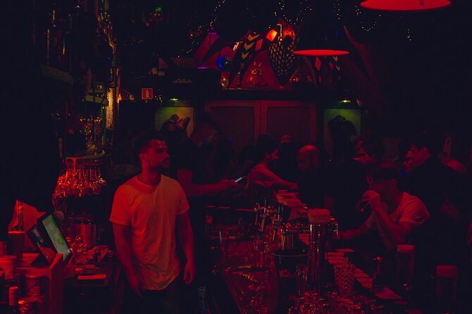 Amsterdam Private Pub Crawl in the City Center - Your Guide, Your Pace, and the Social Part of the Night