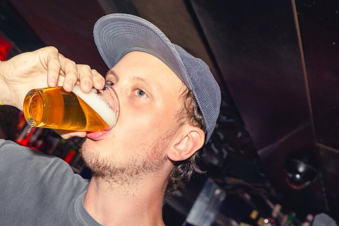 Amsterdam Private Pub Crawl in the City Center - Price and Value: What You’re Actually Paying For