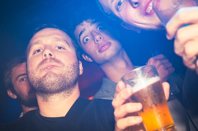 Amsterdam Private Pub Crawl in the City Center - What to Do Before You Go (So the Night Stays Fun)