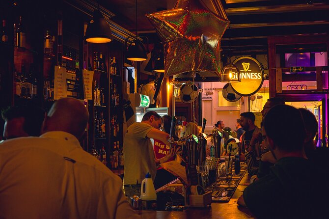 Amsterdam Private Pub Crawl in the City Center - Who This Tour Fits Best