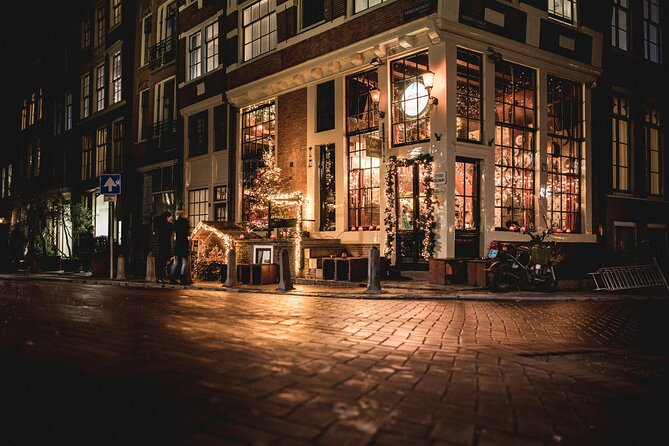 Amsterdam Private Shopping Experience - Noordermarkt and Waterlooplein: how to shop vintage markets without getting lost