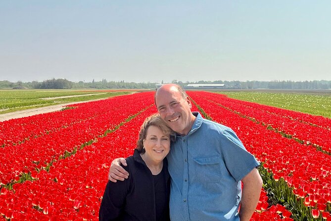 Amsterdam Private Tour to Keukenhof, Tulip Fields and Windmills - Should you book this Amsterdam Private Tour to Keukenhof, Tulip Fields and Windmills?