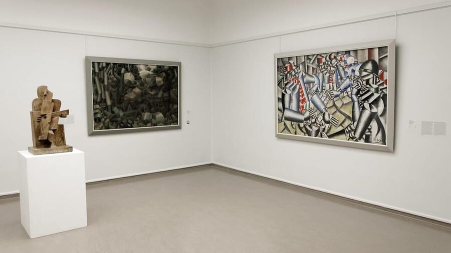 Amsterdam: Private tour to Kröller-Müller Museum - Key things that make this private Amsterdam to Kröller-Müller trip work