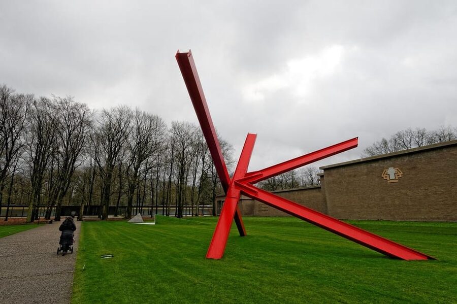 Amsterdam: Private tour to Kröller-Müller Museum - How the 5-hour timing fits your day (and your energy)