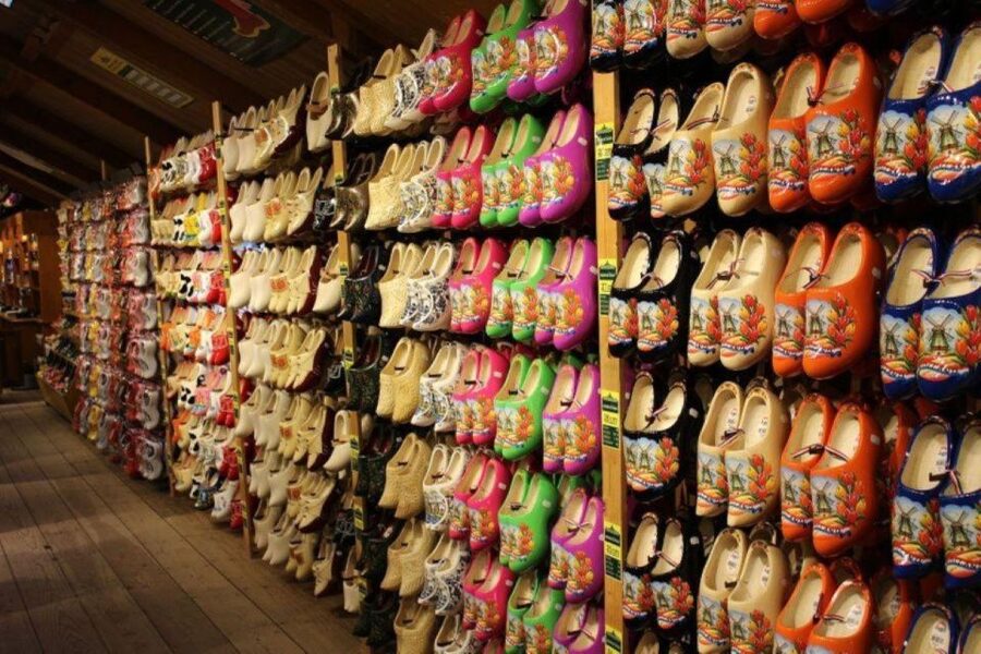 Amsterdam: Private tour Tulips, Keukenhof, Windmill & Cheese - FAQ
