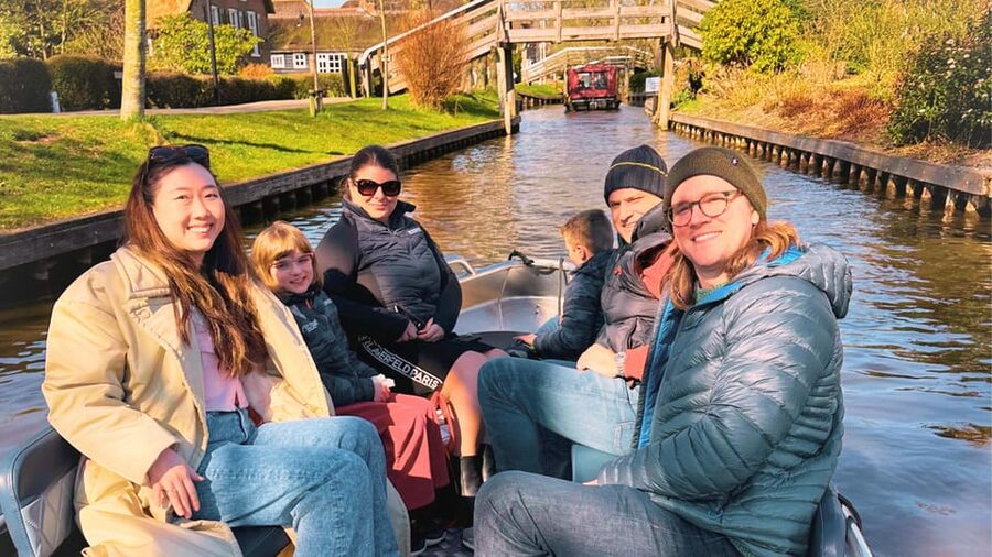 Amsterdam : Private Tour Zaanse Schans - Price and value: why $84 per person can work well