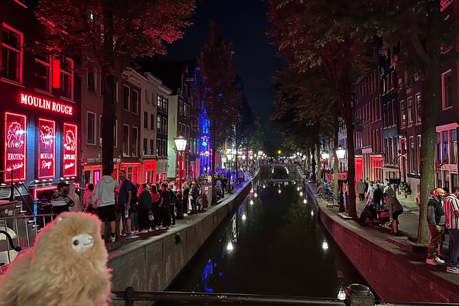 Amsterdam Private Walking & Tasting Tour - Why this private food walk works in Amsterdam