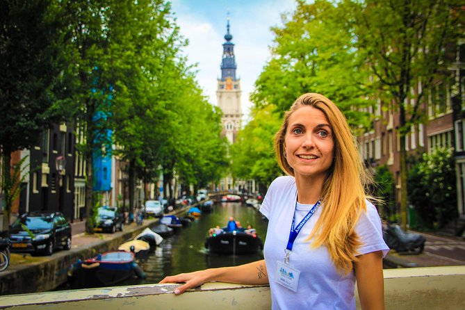 Amsterdam Private Walking Tour - What the guide style means for your day