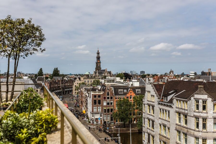 Amsterdam: Private Walking Tour of Jordaan & De 9 Straatjes - Who should book this Jordaan and 9 Straatjes private walk