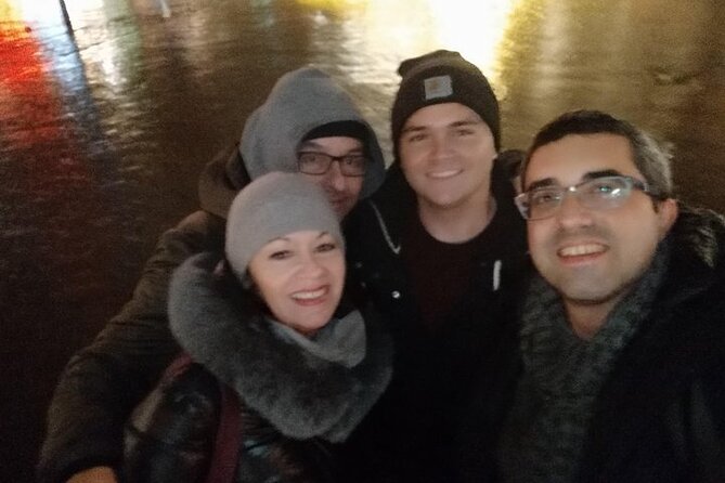 Amsterdam : Private Walking Tour With A Guide (Private Tour) - Why a private walking tour works in Amsterdam