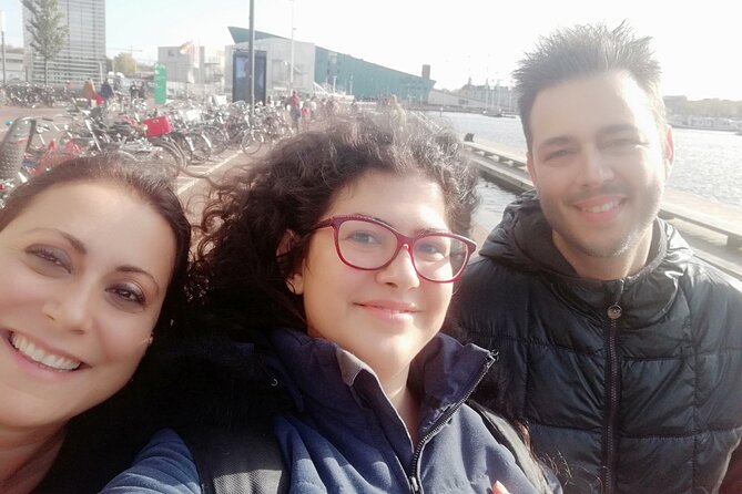 Amsterdam : Private Walking Tour With A Guide (Private Tour) - Meeting your guide near your hotel (and why it’s a big deal)