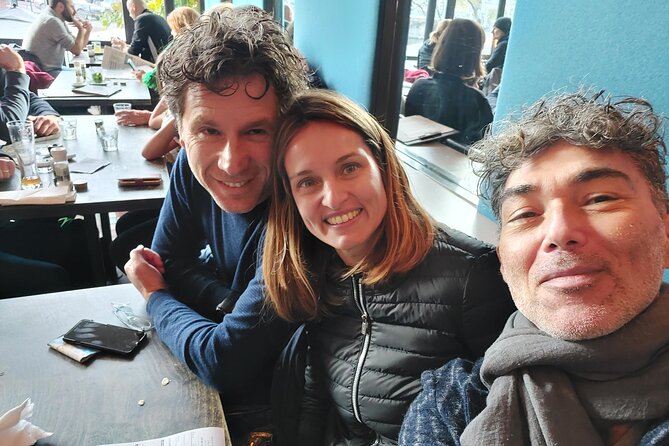 Amsterdam : Private Walking Tour With A Guide (Private Tour) - What’s included, what’s not, and how to plan for a smooth day