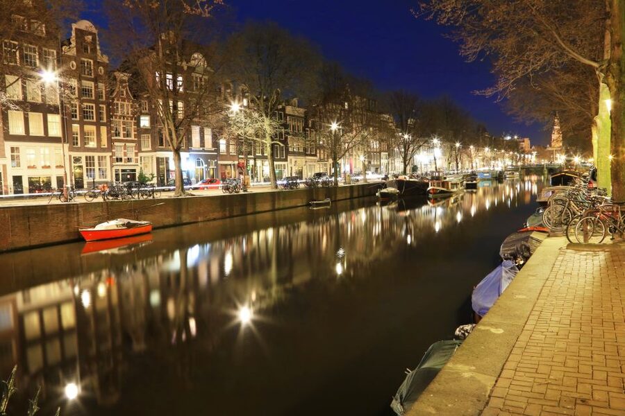 Amsterdam: Private Walking Tour with a Local - Price and value: what $64 per person really buys you