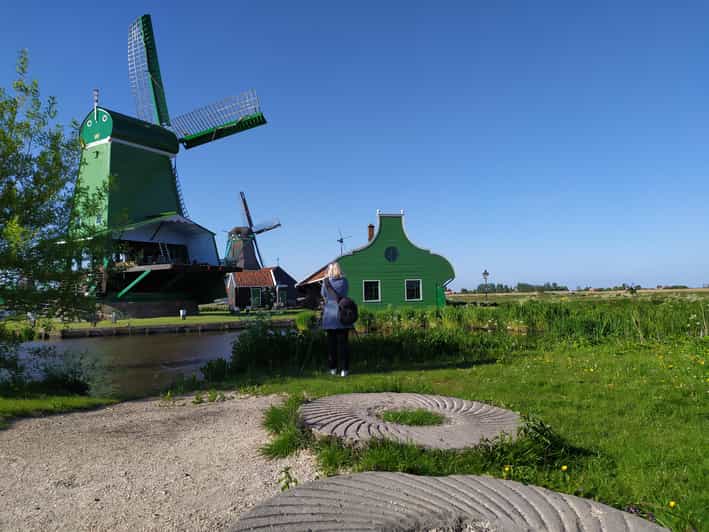 Amsterdam: Rainbow Rural Bike Tour With Local Gay Guide - Price and value: is $81 for a 3-hour bike tour worth it?
