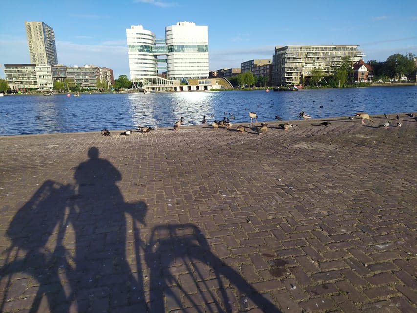 Amsterdam: Rainbow Rural Bike Tour With Local Gay Guide - Who should choose this tour, and who might skip it