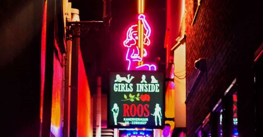 Amsterdam: Red Light District and Coffeeshop Culture Tour - Before You Go: Who Will Enjoy This and Who Might Not