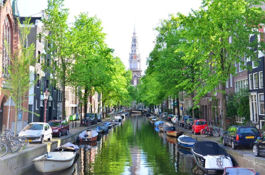 Amsterdam Red Light District and Old Town Walking Tour - FAQ