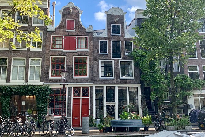 Amsterdam: Red Light District & City Tour (Private tour) - Should You Book This Red Light District and City Tour?