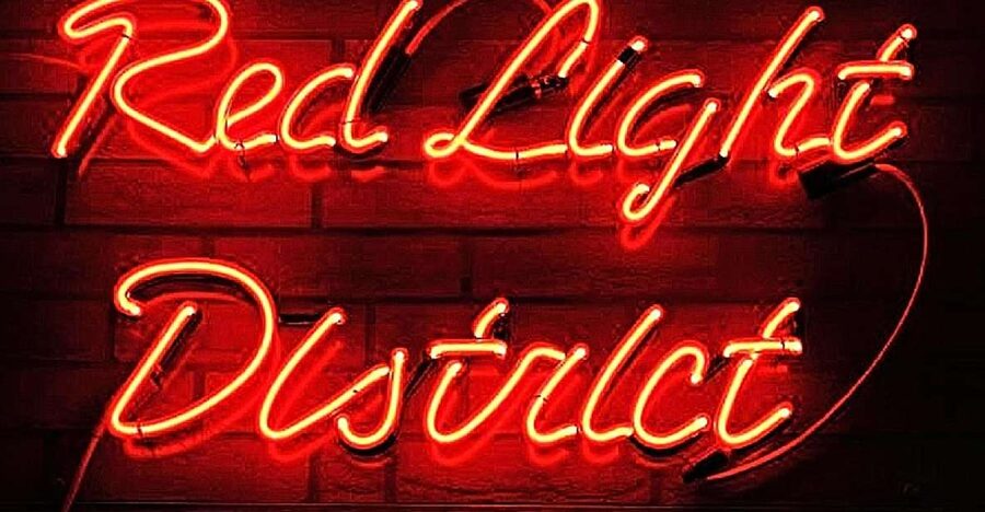 Amsterdam: Red Light District Exclusive Night Tour - Key Things You’ll Notice on This Amsterdam Night Walk