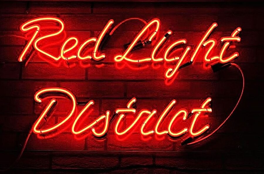 Amsterdam: Red Light District Exclusive Night Tour - Coffeeshops, Prostitution, and the Political Context You Actually Need