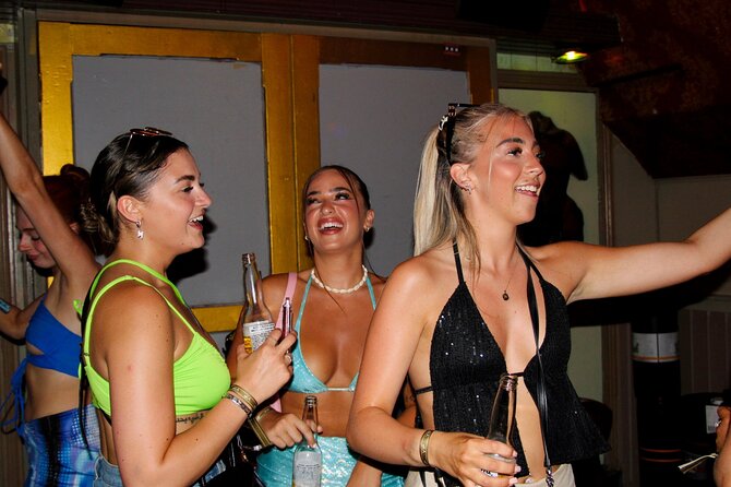 Amsterdam Red Light District Pub Crawl - Your 5-Hour Night: Timing, Pacing, and What to Expect