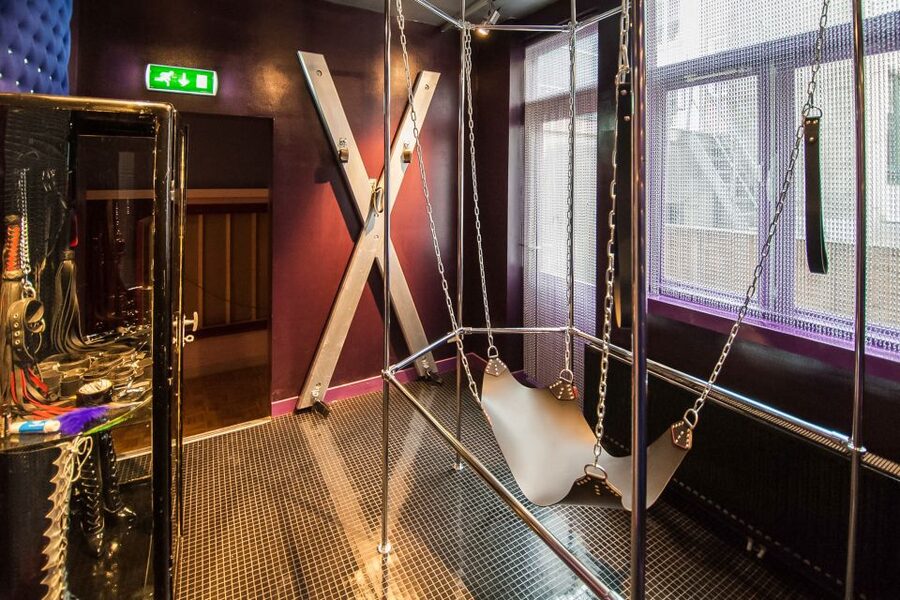 Amsterdam: Red Light Secrets Museum Entry Ticket - Price, Timing, and the Real Queue Situation