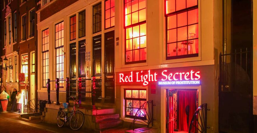 Amsterdam: Red Light Secrets Museum Entry Ticket - Book It or Pass: My Practical Recommendation