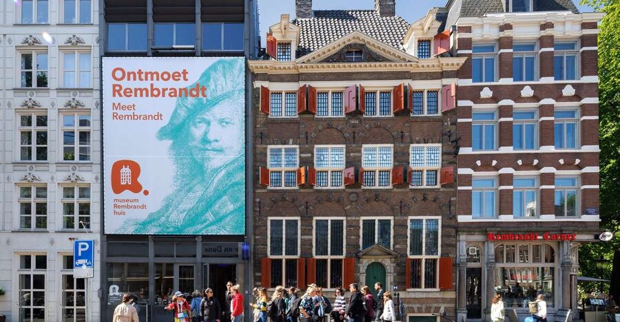 Amsterdam: Rembrandt House Museum Entrance Ticket - Should you book the Rembrandt House Museum entrance ticket?