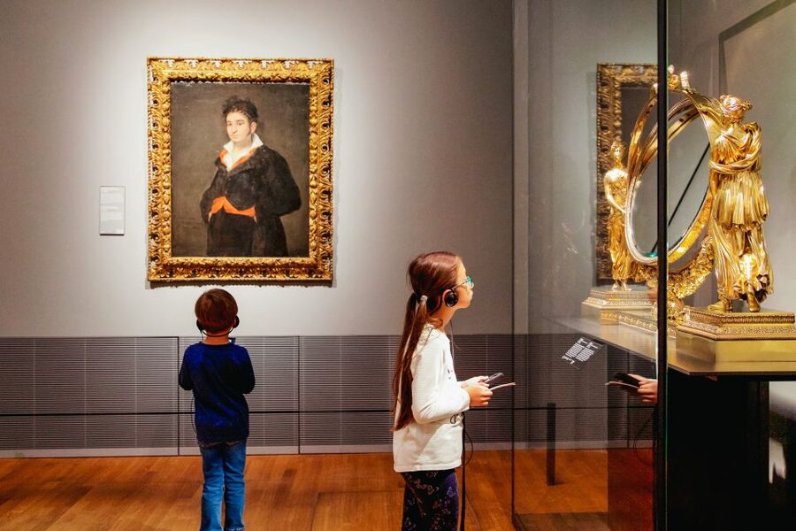 Amsterdam: Rijksmuseum Entry Ticket - Van Gogh’s The Jewish Bride and the Power of One Painting
